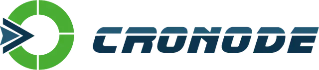 Logo CRONODE